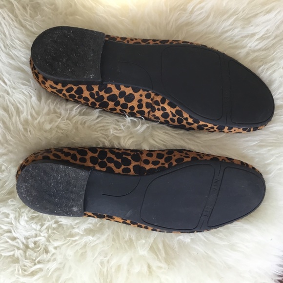 Nine West Spotted Slip On’s - Picture 5 of 6